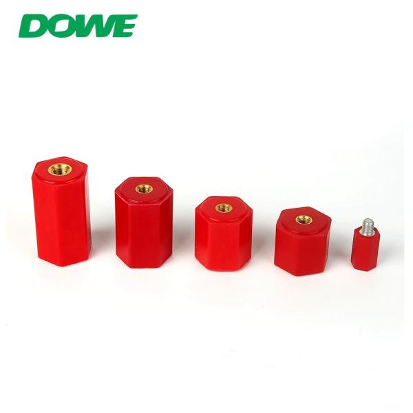 EN25 Wholesale low voltage copper busbar insulator