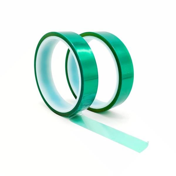 Waterproof Ink Polymide Film 0.01mm-0.5mm Thickness 100mm-1000mm Width for Printing