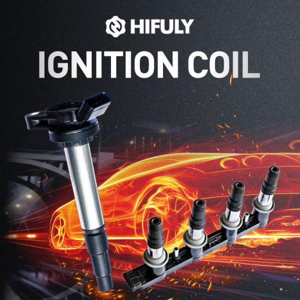 9023781 bobina de encendido de Chevrolet a prueba de humedad paquete de bobina sónica de Chevrolet