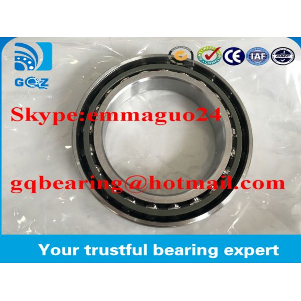 Screw double angular contact bearing 40TAC90BSUC10PN7B industrial bearings