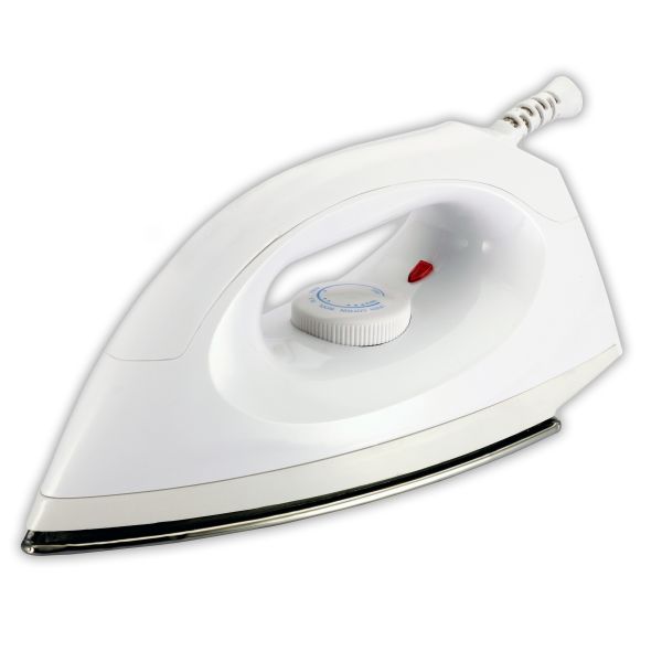 Aluminum Soleplates 1800W LM-209 Dry Iron for Smooth and Effortless Ironing