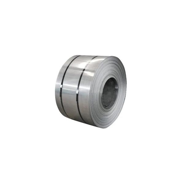 Hot Rolled Stainless Steel Strip ASTM 201 309s 310s 430 410 420 3cr12 Grade