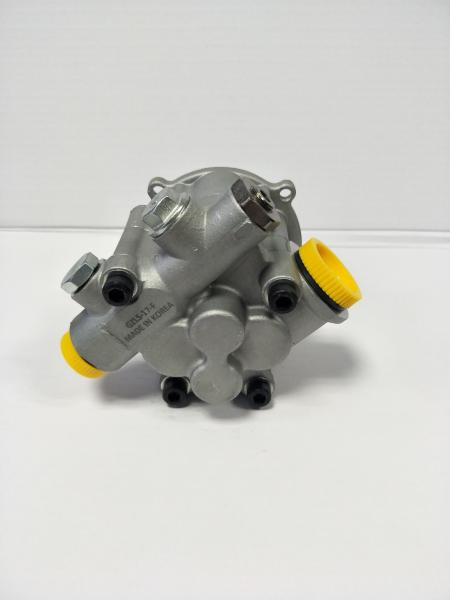 Factory Direct Sale Excavator Gear Pump For K3V63 OUT In High Quality