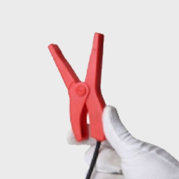 Non Contact 1800kw 3 Phase Sequence Tester With Multi Functional Digital System