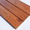 Decorative Metal PU Sandwich Wall Panel Exterior Wall Cladding for Building Materials
