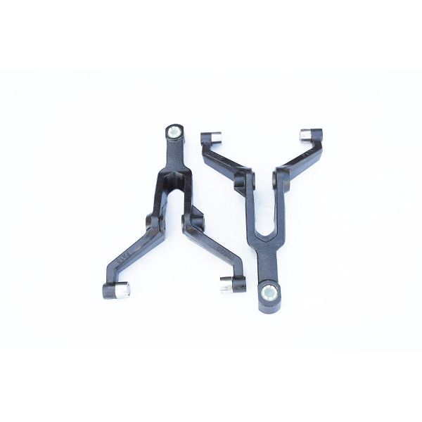 OEM Car Gearbox Parts Fork V8171176 For Dongfeng Tianlong V0LV0