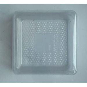 Customized Mooncake Food Packaging Trays Mid-Autumn Festival Mooncake Packaging