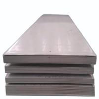 Folha de aço inoxidável laminada a frio Cr 2 mm de espessura