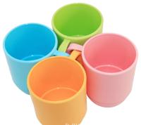 Máquina que moldea de la inyección resistente del CNC para la taza plástica de Joyshaker de la coctelera