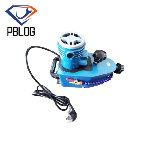 Manufacture Small Edge Electric Handheld Grinding Machine