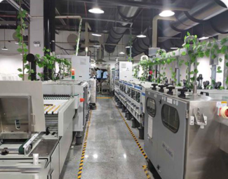 Guangdong Jiefu Technology Co., Ltd.
