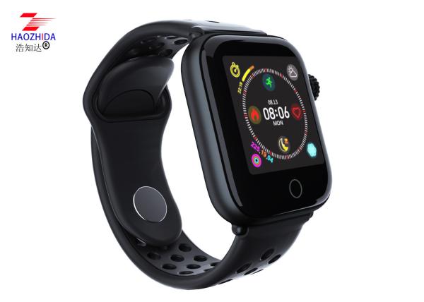 Wholesale Smart Watchwith Camera Wristwatch Smartwatch for Android Phones Support Multi Language