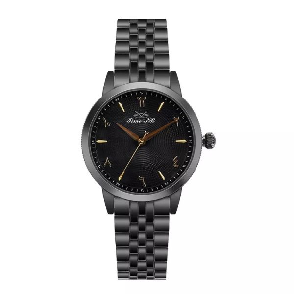 Водонепроницаемые кварцевые мужские часы, роскошные мужские часы, хронограф, спортивные