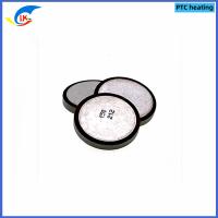 PTC Thermistor MZ9-22R16X2.5mm For Motor Starting Is Used In Refrigerators, Air Conditioners And Heat Pumps, Etc.