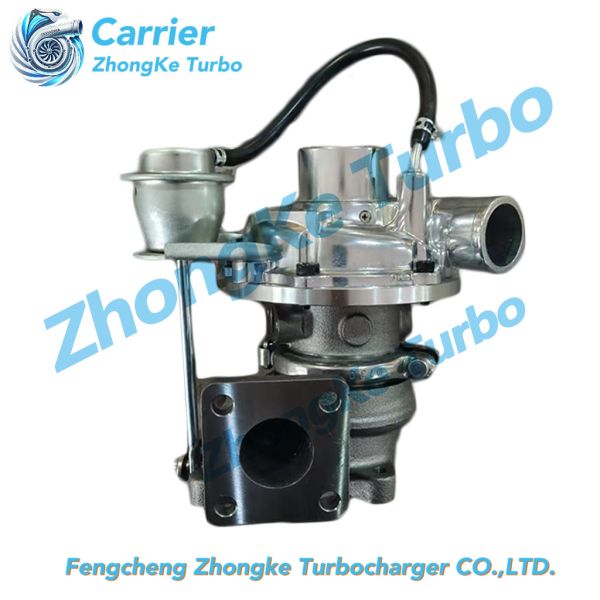 RHF4 Oem Turbocharger VB420081 VA420081 For New Holland Tractor TC55DA Marine Engine