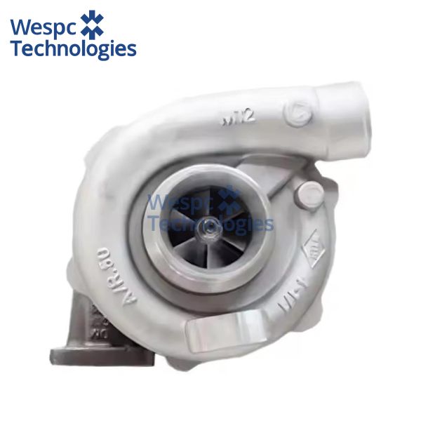 WESPC 2674A080 Turbo Replacement for Perkins 1006-6T Turbocharger  Engine Parts