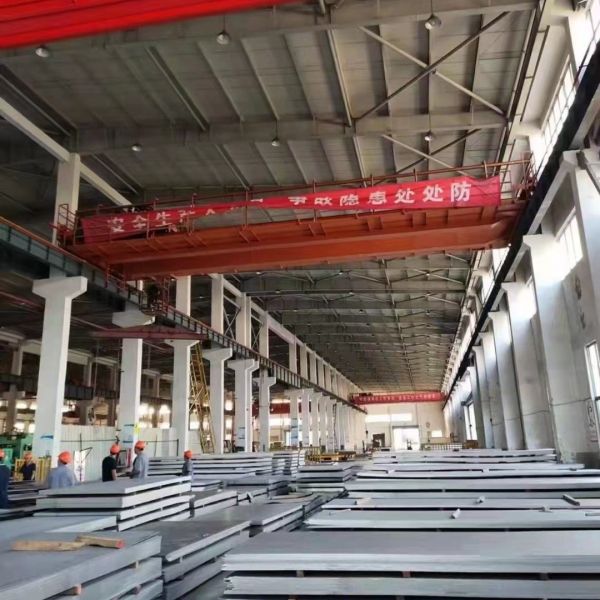 410/410S placa de acero inoxidable 3,0 laminados en caliente - el AOD SS de 250m m platea el corte de encargo