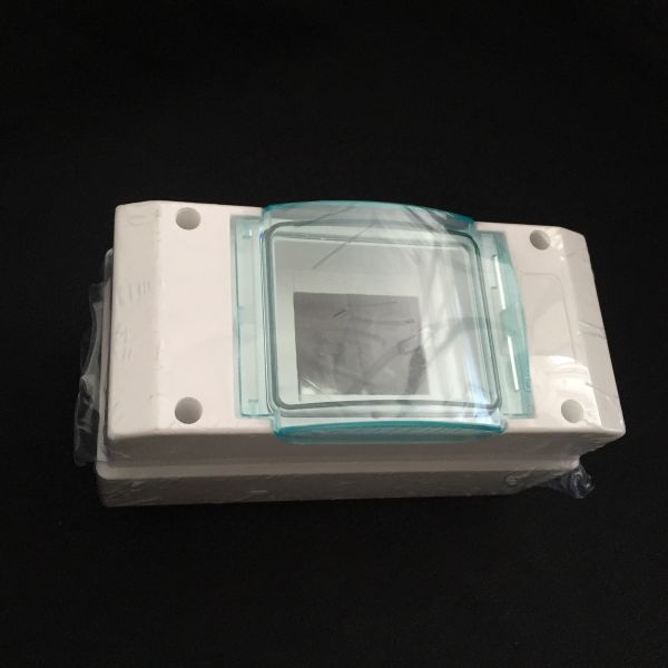 Waterproof Junction Box for MCB
