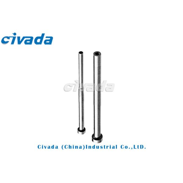  head  Ejector Sleeves