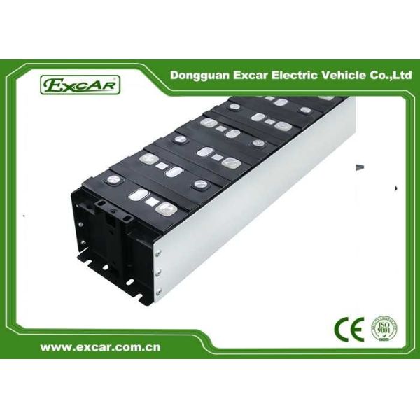 Призматический 48V 150Ah производство Excar литиевой батареи тележки для гольфа