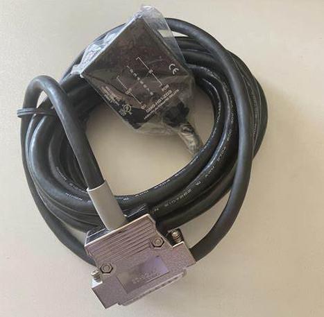 UAM-W002 DMG-HB1-Z09 Hokuyo Laser Sensor IP68/ATEX Dual Certified Hazard Sensor For Subsea Oil Gas