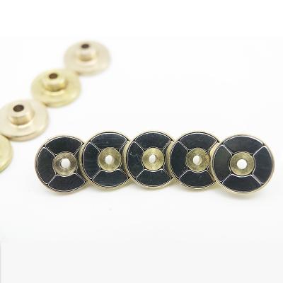 Custom Permanent Magnetic Disc Coupling for motor