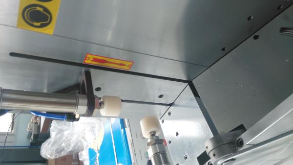 Double meter saw/cuttig upvc/saw blade/cutters/cut for aluminium and upvc/window cutting saw/single head,big section