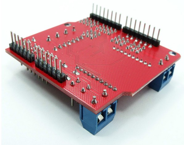 Набор V5 датчиков Arduino Xbee Arduino с RS485 и BLUEBEE Bluetooth взаимодействуют