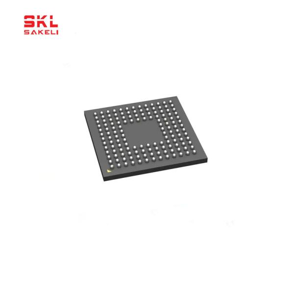 SAME70Q19A-CFN High Performance MCU Microcontroller Unit Advanced Security Features