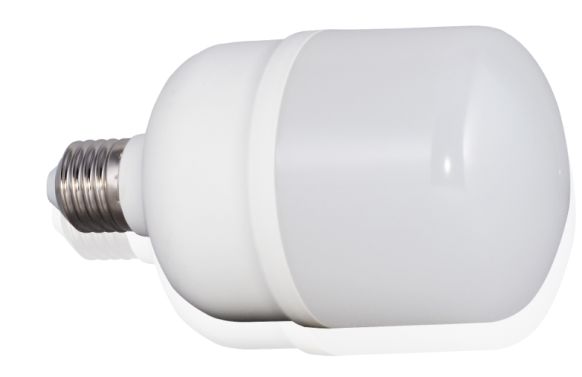 LED PC Bulb T100 28w Aluminum Base Indoor warehouse supermarket high brightness requirements ceiling energy saving lamps