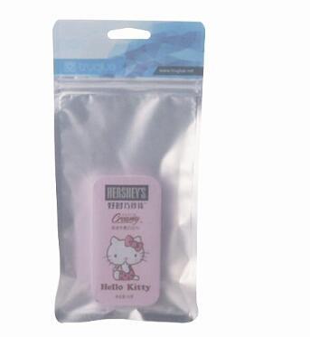 opp k printed mobile case packaging bags /Phone shell plastic bags