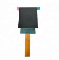 Les ruelles du module 4 d'affichage de 90 hertz MIPI OLED connectent 3 la résolution de la taille 1080*1200 de pouce