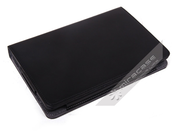Black Smart Durable PU Case for Kindle Fire & 7 Inch Tablet Sleeve