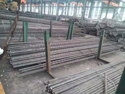 0cr18ni12mo3ti Stainless Steel Bar for Grade 201 301 401