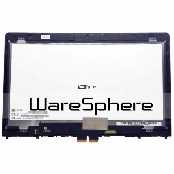 FHD LCD Touch Screen For Lenovo Thinkpad S3 Yoga 14 20DM 00PA897 NV140FHM-N41