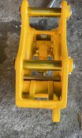 Maximize Efficiency Excavator Quick Couplers For Construction Professionals