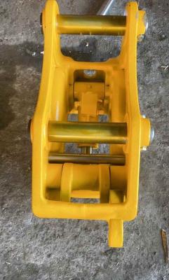 Maximize Efficiency Excavator Quick Couplers For Construction Professionals