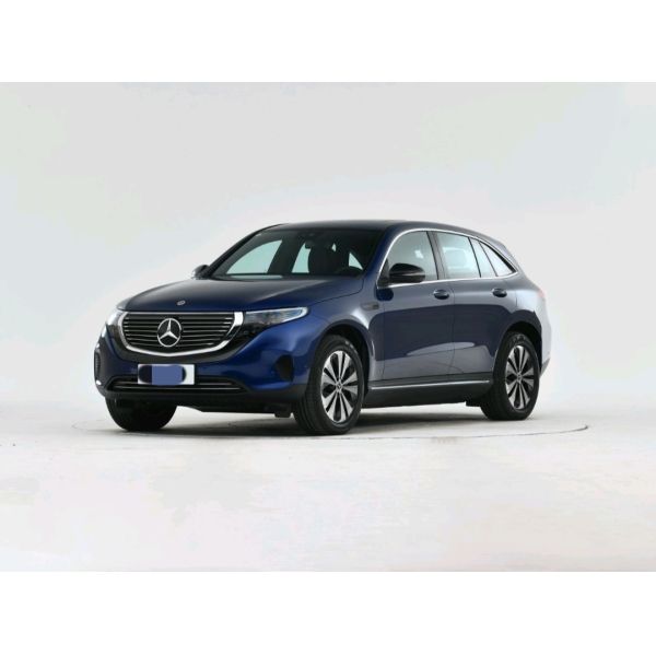 Mercedes-Benz-EQC 2022 350 4MATIC Среднеразмерный внедорожник Электрический CLTC Pure Charge 440 км
