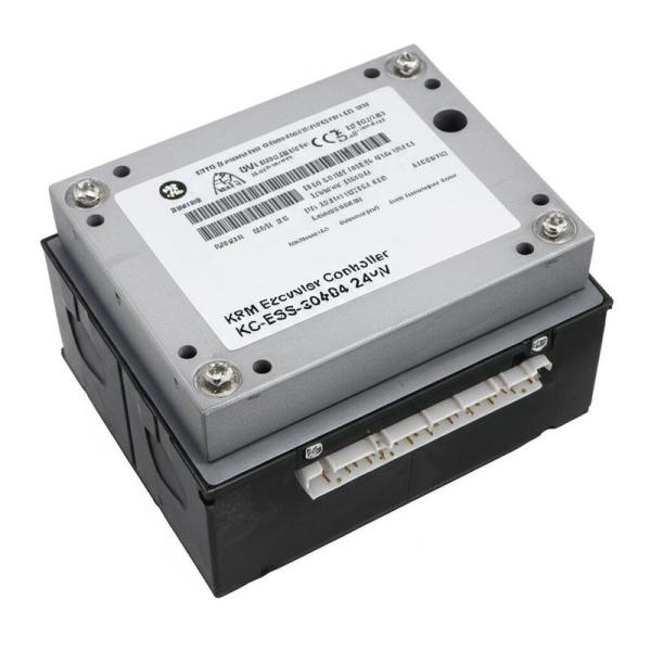 KPM Excavator ECM Controller KC-ESS-20A-054 24V OEM