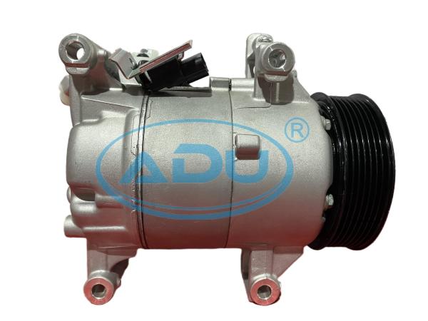 38810-RPY-N03 Honda Air Conditioner Compressor Replacement For Honda Cruden