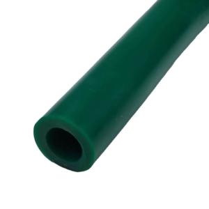 3mm Elastic Round Foam Sealing Strip NBR EPDM Rubber O Ring Cord Custom Moulding