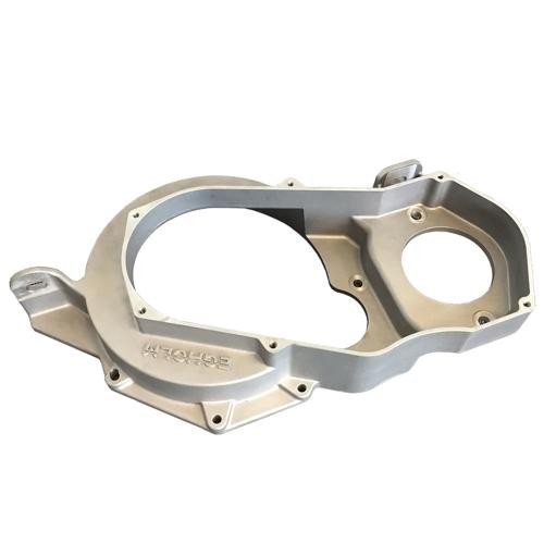 回転子LKM FUTAアルミニウムはプロダクト ダイ カスト型カスタマイズした