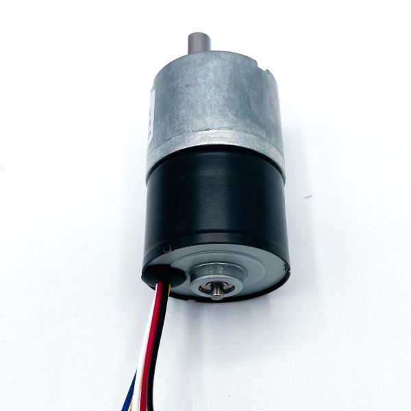 FT-37RGM3626 High Torque Slow Speed Electric Motor 6V 12V Brushless DC Electric Motor
