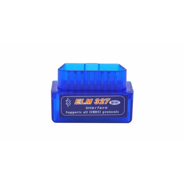 Blue V1.5 Super Bluetooth ELM 327 optional Version 1.5 elm327 interface supports Torque Car Code