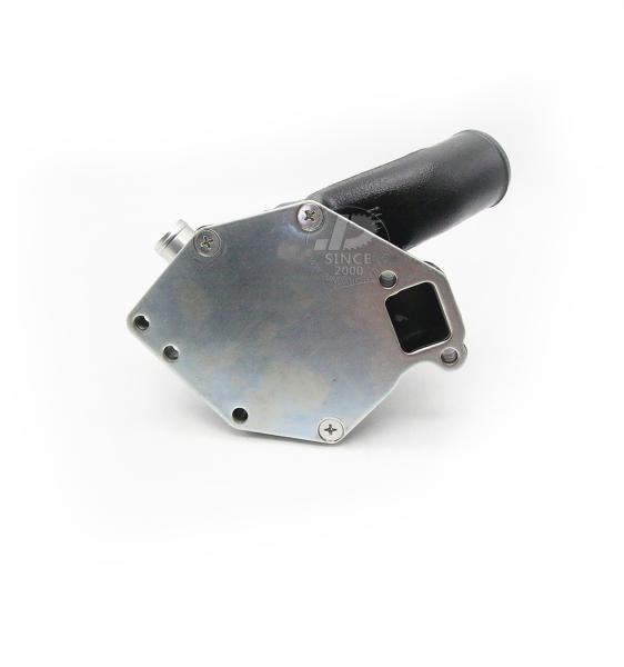 8-97125051-1 pompe à eau d'Engine Parts SK120-5 SH120A3 d'excavatrice 4BG1