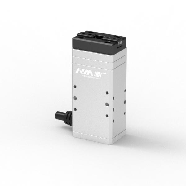 Estabilidade Micro Servo Garra Prensagem de Alta Velocidade Miniatura Design