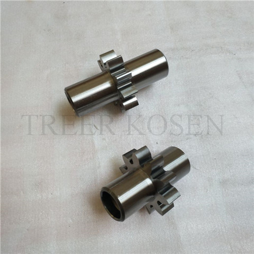 gear pump parts 312-2805-000 gear set