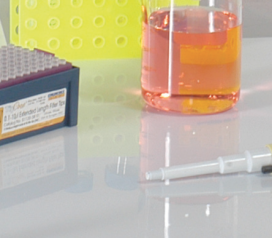 Washable Pre-Filter Benchtop Laboratory PCR Cabinet for Clean and Accurate PCR Testing