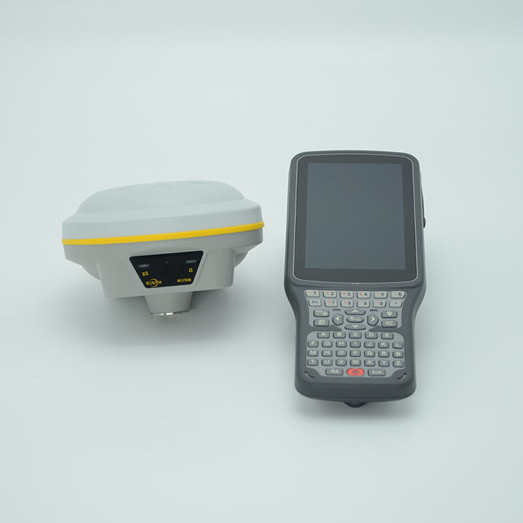Галактика G3 RTK 1598 регулятора Линукса южная направляет южный приемник G3 GNSS GPS