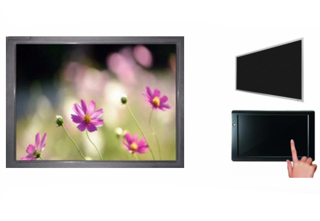 10,1-дюймовый TFT LCD емкостный сенсорный экран LVDS рекламный дисплей HDMI экран Ips